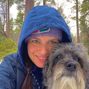 Meet your Posher, Christina